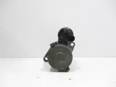 Second-hand car spare part starter motor for audi a3 (8p1) bkc oem iam references 02z911023h  