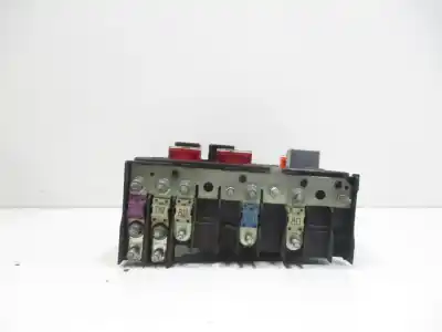 Second-hand car spare part fuse box unit for audi a3 (8p1) bkc oem iam references 1k0937124h  