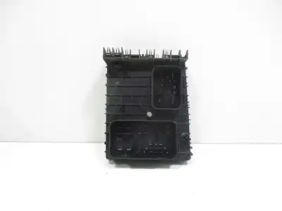 Second-hand car spare part fuse box unit for audi a3 (8p1) bkc oem iam references 1k0937124h  
