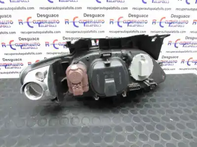 Peça sobressalente para automóvel em segunda mão farol / farolim esquerdo por citroen xsara berlina 1.8 16v cat (lfy / xu7jp4) referências oem iam  1 fase reg electrica 2 parabolas 