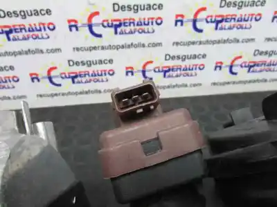 Peça sobressalente para automóvel em segunda mão farol / farolim esquerdo por citroen xsara berlina 1.8 16v cat (lfy / xu7jp4) referências oem iam  1 fase reg electrica 2 parabolas 