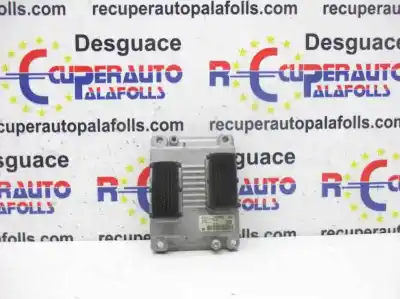 Pezzo di ricambio per auto di seconda mano centralina motore per opel agila z12xe riferimenti oem iam 0261207964  
