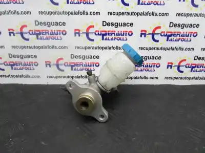 Recambio de automóvil de segunda mano de bomba freno para nissan almera (n16/e) visia referencias oem iam   