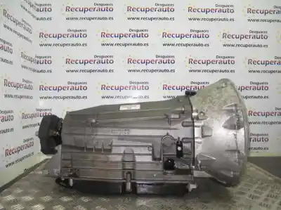 Piesă de schimb auto la mâna a doua cutie de viteze pentru mercedes-benz clase sl (w230) roadster 113963 referințe oem iam 2202707101  