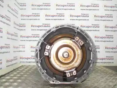 Piesă de schimb auto la mâna a doua cutie de viteze pentru mercedes-benz clase sl (w230) roadster 113963 referințe oem iam 2202707101  