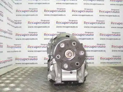 Piesă de schimb auto la mâna a doua cutie de viteze pentru mercedes-benz clase sl (w230) roadster 113963 referințe oem iam 2202707101  