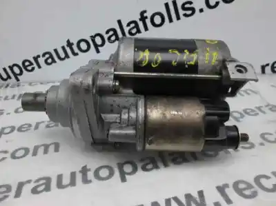 Recambio de automóvil de segunda mano de motor arranque para honda accord v 2.0 i referencias oem iam d7rsa4 31200p45g0 valeo 