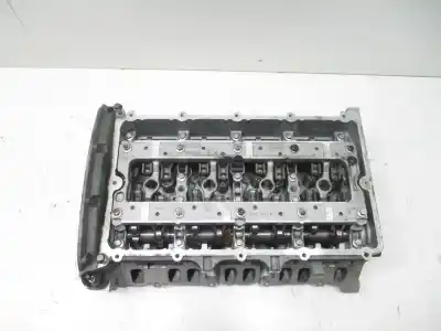 Second-hand car spare part cylinder head for ford transit furgón (tt9) cyfa oem iam references bk2q6k537ab  