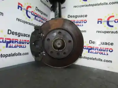 Piesă de schimb auto la mâna a doua etrier frânã dreapta pentru bmw serie 3 berlina (e46) g-194e1 referințe oem iam 54/22  
