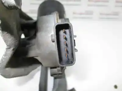 Second-hand car spare part front windshield wiper motor for nissan almera (n16/e) acenta oem iam references 28800bn000  