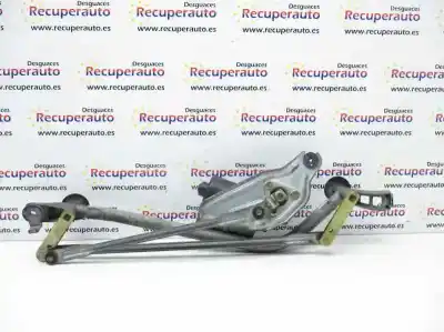 Second-hand car spare part front windshield wiper motor for nissan almera (n16/e) acenta oem iam references 28800bn000  