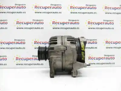 İkinci el araba yedek parçası alternatör için volkswagen golf iv berlina (1j1) conceptline oem iam referansları 0986041500  