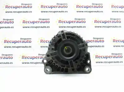 İkinci el araba yedek parçası alternatör için volkswagen golf iv berlina (1j1) conceptline oem iam referansları 0986041500  