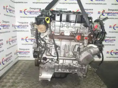 Recambio de automóvil de segunda mano de MOTOR COMPLETO para FORD FOCUS SPORTBREAK (CAP)  referencias OEM IAM G8DA  