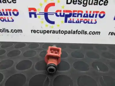 Second-hand car spare part injector for chevrolet kalos  oem iam references 96518620   Second-hand car spare part injector for chevrolet kalos  oem iam references 96518620