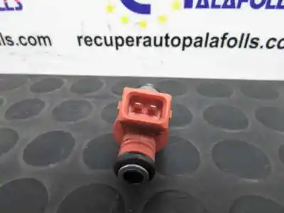 Second-hand car spare part injector for chevrolet kalos  oem iam references 96518620   Second-hand car spare part injector for chevrolet kalos  oem iam references 96518620