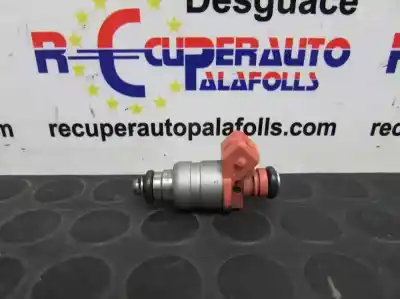 Second-hand car spare part injector for chevrolet kalos  oem iam references 96518620   Second-hand car spare part injector for chevrolet kalos  oem iam references 96518620