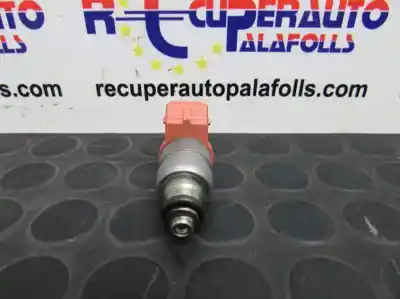 Second-hand car spare part injector for chevrolet kalos  oem iam references 96518620   Second-hand car spare part injector for chevrolet kalos  oem iam references 96518620