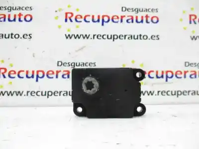 Pièce détachée automobile d'occasion moteur / actionneur de volet de climatisation pour renault scenic iii (jz) r9m402 références oem iam t1006419g  