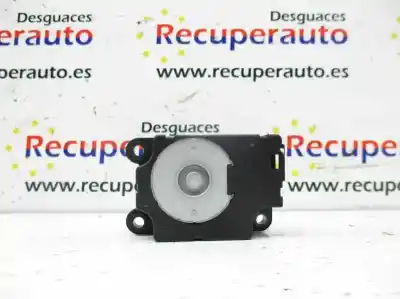 Pièce détachée automobile d'occasion moteur / actionneur de volet de climatisation pour renault scenic iii (jz) r9m402 références oem iam t1006419g  