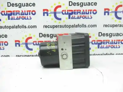 Gebrauchtes Autoersatzteil abs zum volkswagen golf v (1k1) (10.2003) bkd oem-iam-referenzen 1k0614517ae  