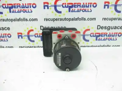 Gebrauchtes Autoersatzteil abs zum volkswagen golf v (1k1) (10.2003) bkd oem-iam-referenzen 1k0614517ae  