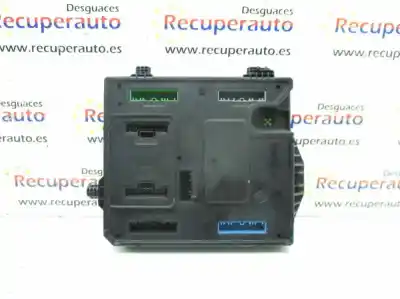 İkinci el araba yedek parçası çeşi̇tli̇ parçalar için renault scenic iii (jz) r9m402 oem iam referansları 284b17715r  