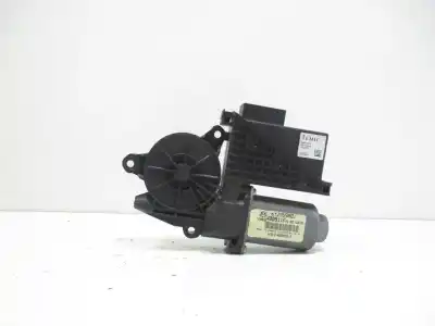 Pièce détachée automobile d'occasion moteur lève vitre avant gauche pour volkswagen polo (9n3) bts références oem iam 6y959802  