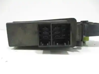 Pièce détachée automobile d'occasion moteur lève vitre avant gauche pour volkswagen polo (9n3) bts références oem iam 6y959802  