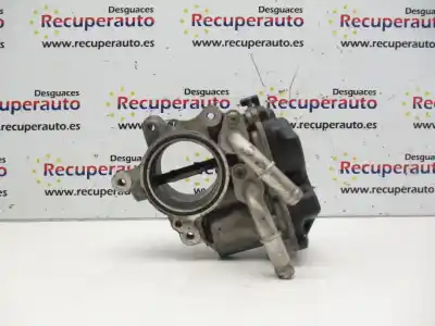 Автозапчасти б/у бабочка коробка за volkswagen passat berlina (3g2) crlb ссылки oem iam 04l128059r