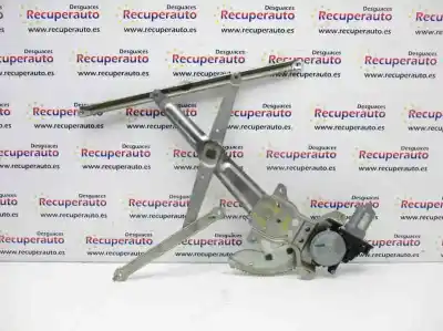 Pièce détachée automobile d'occasion léve glace avant gauche pour suzuki alto (amf310) k10b références oem iam 83530m63j00  