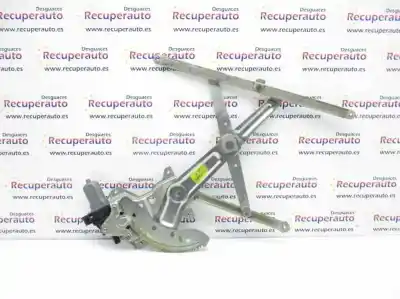 Pièce détachée automobile d'occasion léve glace avant gauche pour suzuki alto (amf310) k10b références oem iam 83530m63j00  