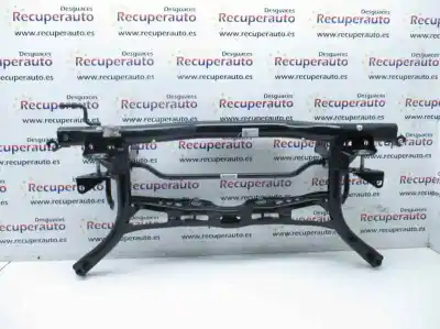 Recambio de automóvil de segunda mano de PUENTE TRASERO para VOLKSWAGEN GOLF VII LIM.  referencias OEM IAM 5Q0505315G  