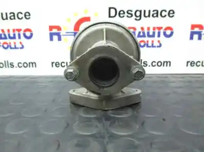 Pièce détachée automobile d'occasion vanne egr pour ford mondeo berlina (ge) d/d6ba références oem iam 1s7q9d475ad  