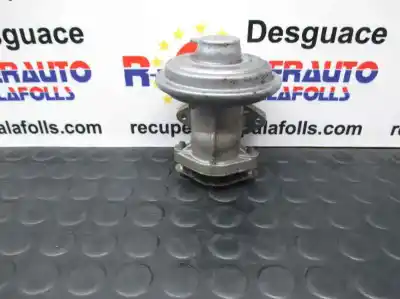 Pièce détachée automobile d'occasion vanne egr pour ford mondeo berlina (ge) d/d6ba références oem iam 1s7q9d475ad  