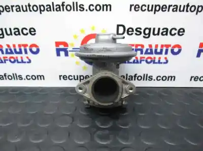 Pièce détachée automobile d'occasion vanne egr pour ford mondeo berlina (ge) d/d6ba références oem iam 1s7q9d475ad  