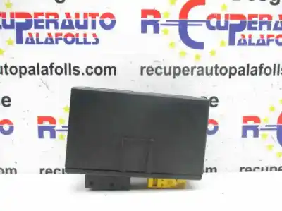 Pièce détachée automobile d'occasion module immobilisateur antidémarrage pour peugeot 306 break boulebard références oem iam 9639819680 cph04 