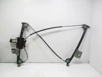 Tweedehands auto-onderdeel regelaar links voorruit voor peugeot 206 cc rfn oem iam-referenties 9648637080  