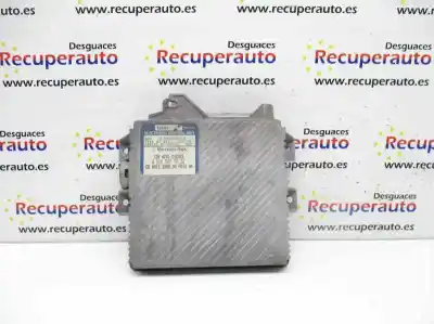 Gebrauchtes Autoersatzteil ecu-motorsteuergerät uce motorsteuergerät zum mercedes-benz clase c (w202) berlina om604910 oem-iam-referenzen a0165457632  