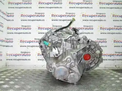 Автозапчасти б/у коробка передач за dacia duster ii k9k858 ссылки oem iam tl4302  