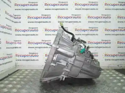 Автозапчасти б/у коробка передач за dacia duster ii k9k858 ссылки oem iam tl4302  