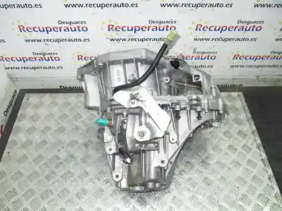 Автозапчасти б/у коробка передач за dacia duster ii k9k858 ссылки oem iam tl4302  
