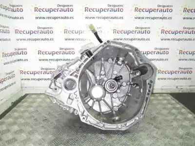 Автозапчасти б/у коробка передач за dacia duster ii k9k858 ссылки oem iam tl4302  