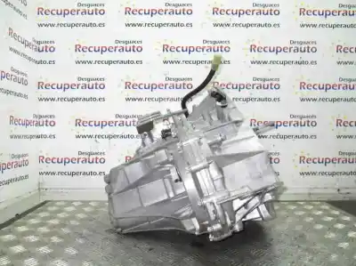 Автозапчасти б/у коробка передач за dacia duster ii k9k858 ссылки oem iam tl4302  