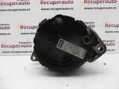 Second-hand car spare part alternator for renault scenic rx4 (ja0) f4r740 oem iam references 8200054588  