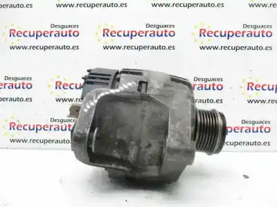 Second-hand car spare part alternator for renault scenic rx4 (ja0) f4r740 oem iam references 8200054588  