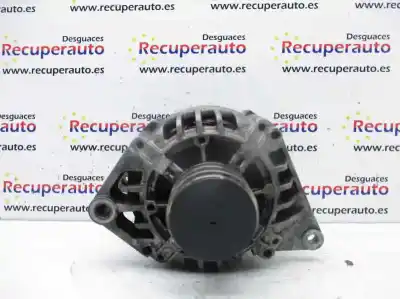 Second-hand car spare part alternator for renault scenic rx4 (ja0) f4r740 oem iam references 8200054588  