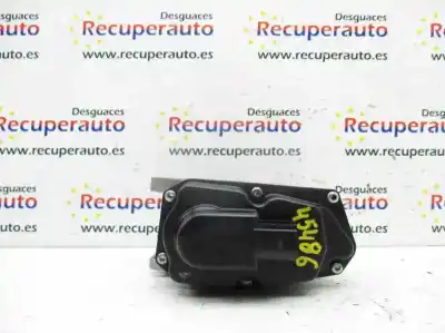 Piesă de schimb auto la mâna a doua supapa valvula egr pentru volkswagen golf vi (5k1) cbdc referințe oem iam 03l131501e  