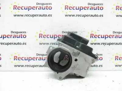 Piesă de schimb auto la mâna a doua supapa valvula egr pentru volkswagen golf vi (5k1) cbdc referințe oem iam 03l131501e  