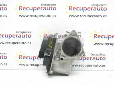 Piesă de schimb auto la mâna a doua supapa valvula egr pentru volkswagen golf vi (5k1) cbdc referințe oem iam 03l131501e  
